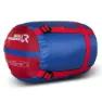 Rock Experience Astro Envelope Bivibag, Victoria blue / barbados chery