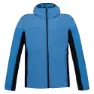 Cendre blue / caviar
