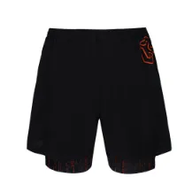 Rock Experience Born To Run Shorts Rock Experience Born To Run Shorts