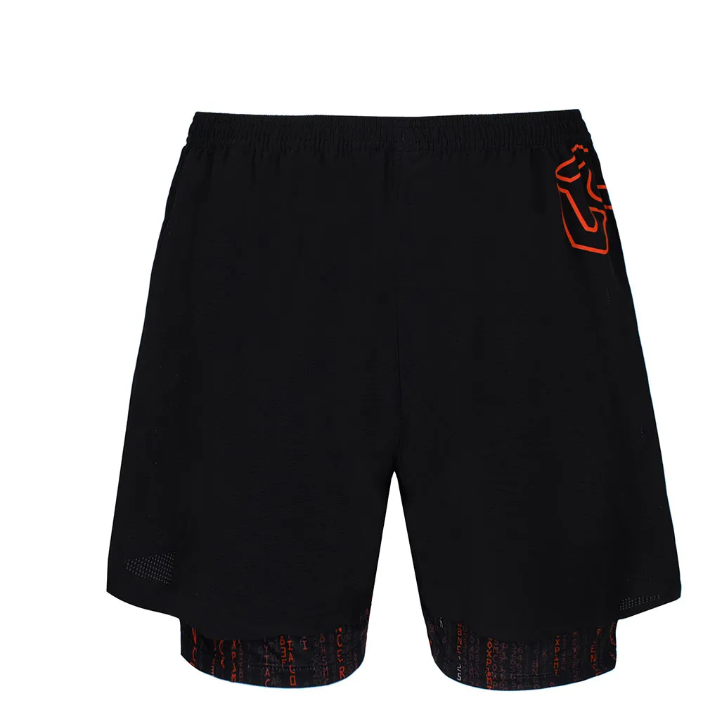 Rock Experience Born To Run Shorts