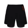 Rock Experience Born To Run Shorts