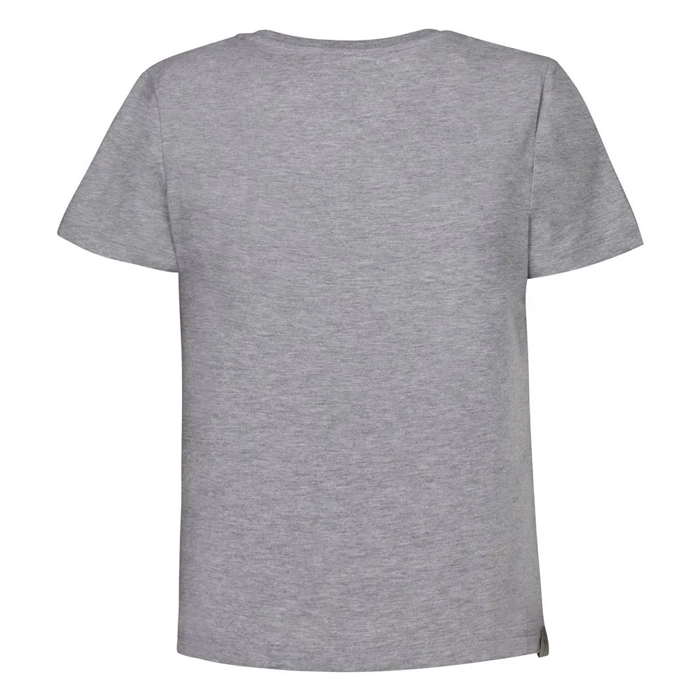 Rock Experience Boulder Stone T-shirt Med Korta ärmar
