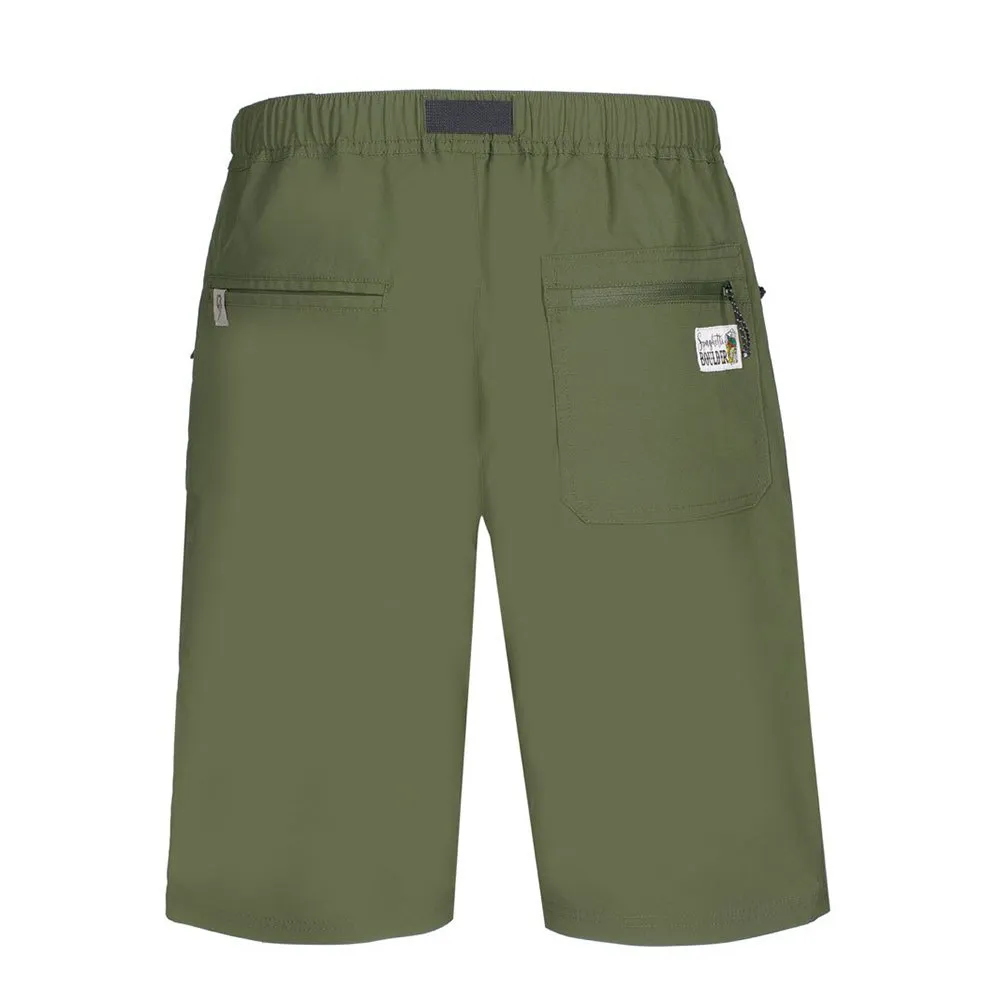Rock Experience Cannelloni Shorts