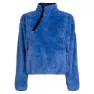 Rock Experience Carezza Fleece Med Halv Dragkedja