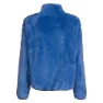 Rock Experience Carezza Fleece Med Halv Dragkedja