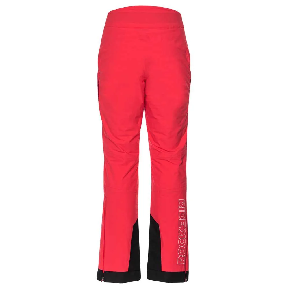 Rock Experience Censi Peak Padded Byxor, Paradise pink / cherries jubilee