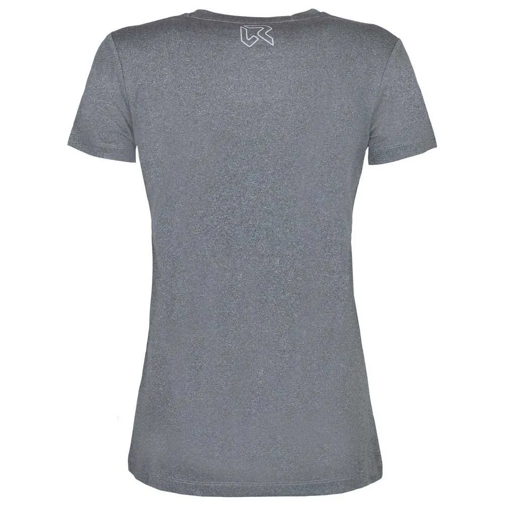 Rock Experience Chandler 2.0 T-shirt Med Korta ärmar