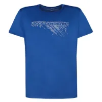 Rock Experience Chandler 3.0 T-shirt Med Korta ärmar
