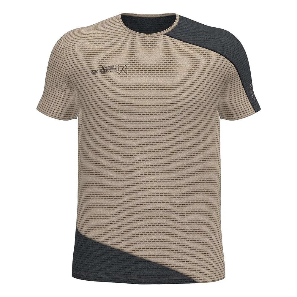 Rock Experience Chandler 4.0 T-shirt Med Korta ärmar