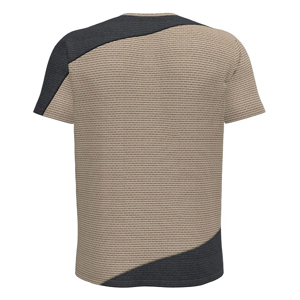 Rock Experience Chandler 4.0 T-shirt Med Korta ärmar