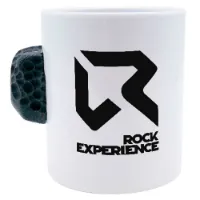 Rock Experience Climbing Mugg