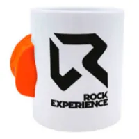 Rock Experience Climbing Mugg