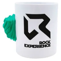 Rock Experience Climbing Mugg