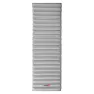 Rock Experience Comfort Air Uppblåsbar Madrass, 2149 cool grey / 1323 anthracite