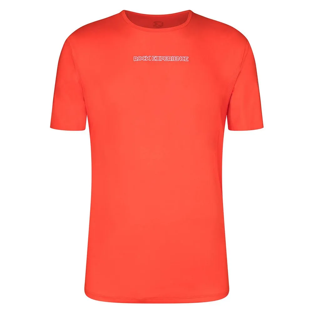 Rock Experience Creep T-shirt Med Korta ärmar Rock Experience Creep T-shirt Med Korta ärmar