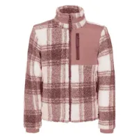 Rock Experience Dalton Mock Neck Fleece Rock Experience Dalton Mock Neck Fleece