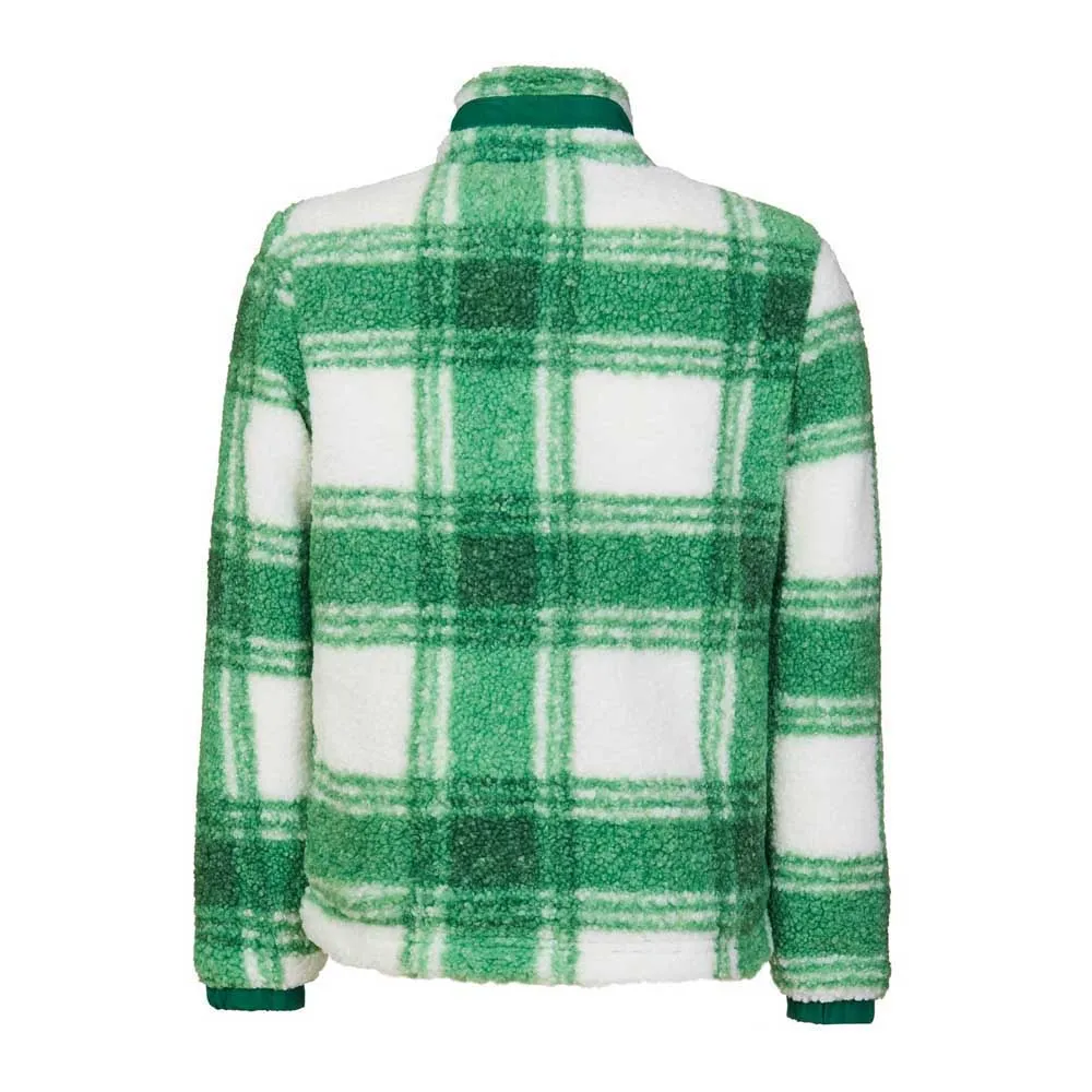Rock Experience Dalton Mock Neck Fleece Rock Experience Dalton Mock Neck Fleece