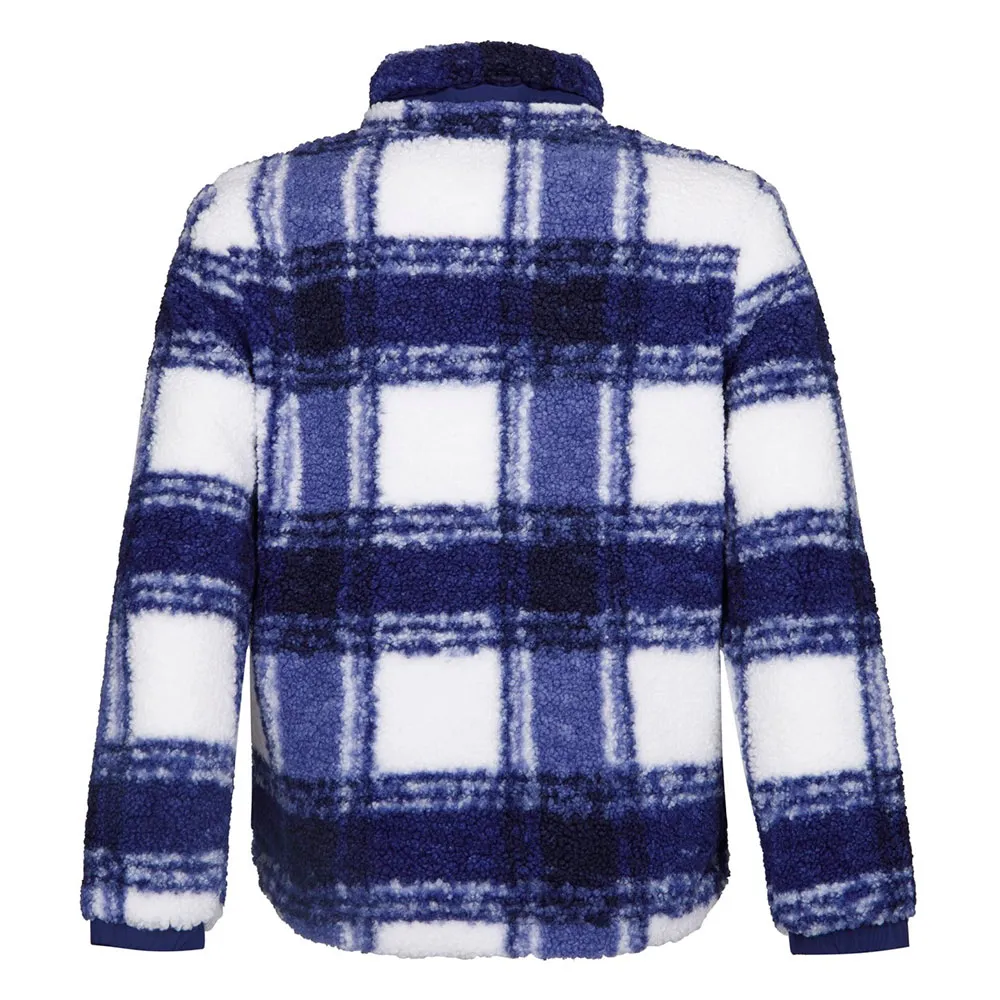 Rock Experience Dalton Mock Neck Fleece Rock Experience Dalton Mock Neck Fleece