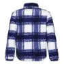 Rock Experience Dalton Mock Neck Fleece