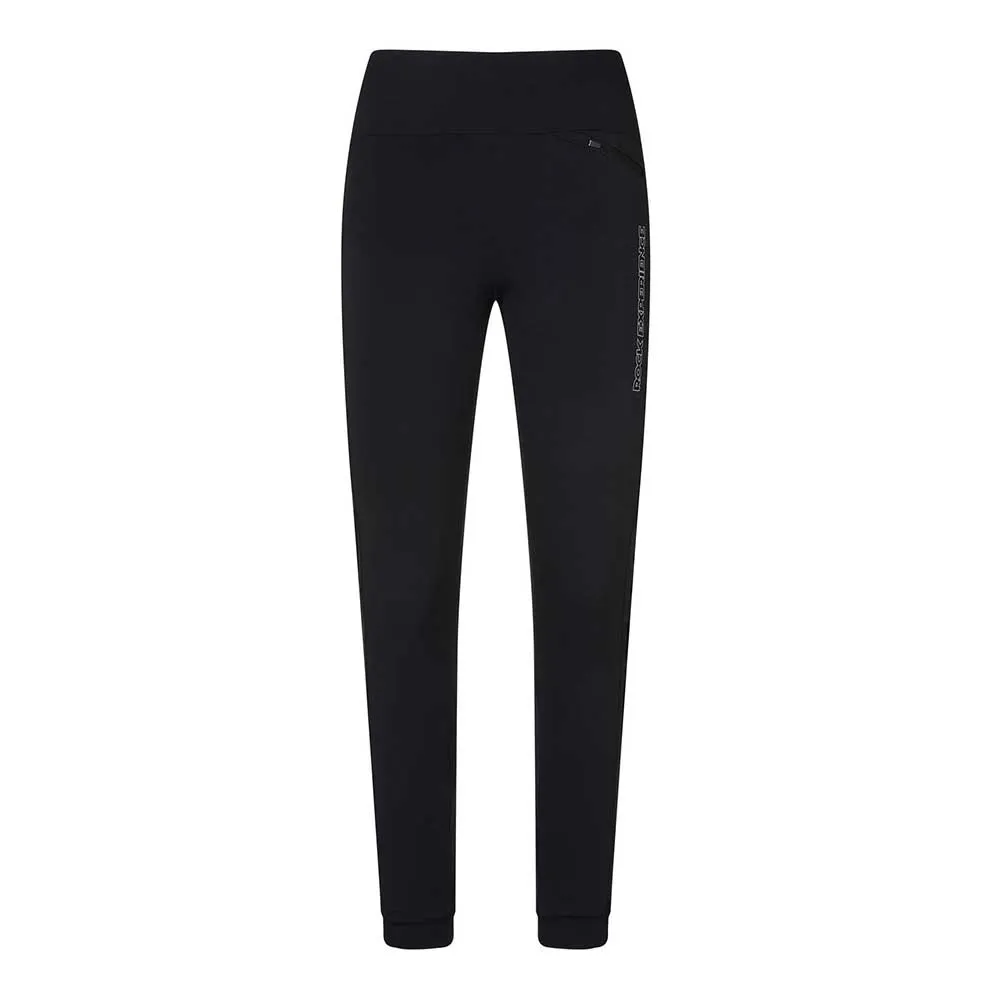 Rock Experience Dark Half Leggings