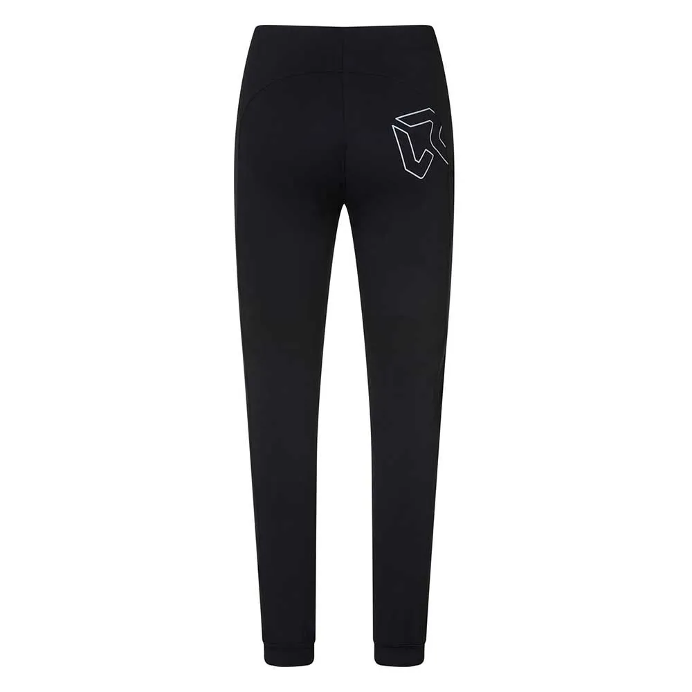 Rock Experience Dark Half Leggings