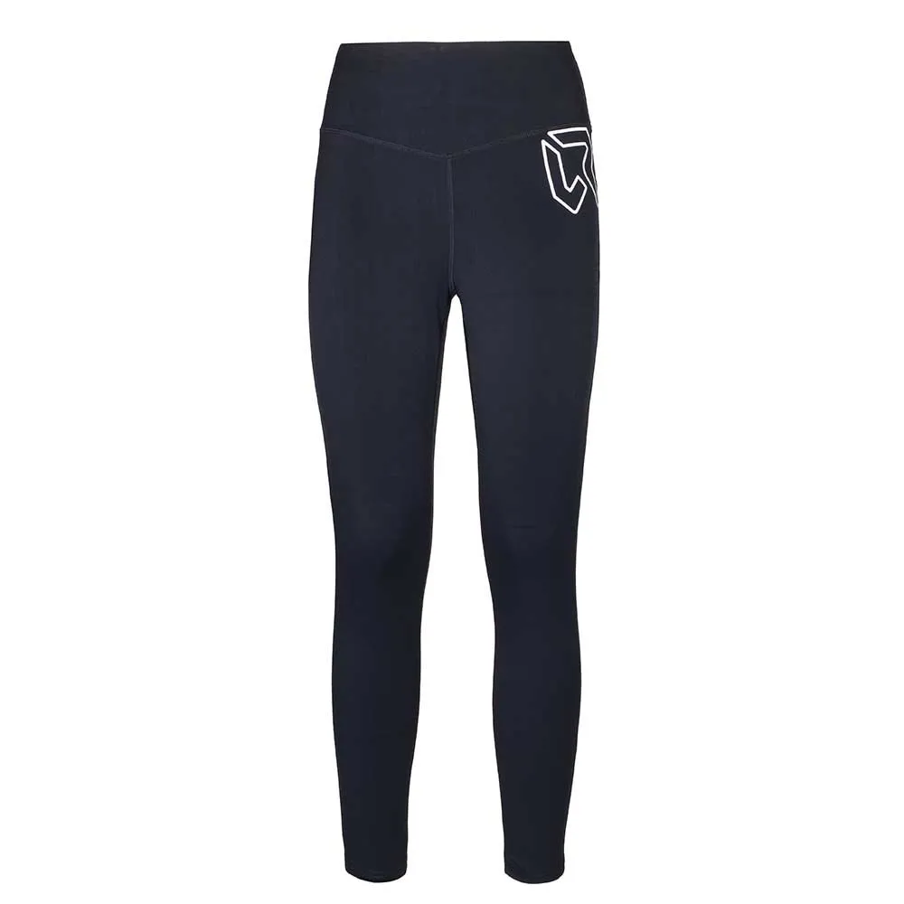 Rock Experience Darkness Leggings