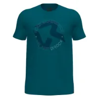 Rock Experience Dimore Degli Dei T-shirt Med Korta ärmar