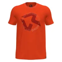 Rock Experience Dimore Degli Dei T-shirt Med Korta ärmar Rock Experience Dimore Degli Dei T-shirt Med Korta ärmar