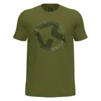 Rock Experience Dimore Degli Dei T-shirt Med Korta ärmar Rock Experience Dimore Degli Dei T-shirt Med Korta ärmar