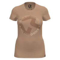 Rock Experience Dimore Degli Dei T-shirt Med Korta ärmar Rock Experience Dimore Degli Dei T-shirt Med Korta ärmar
