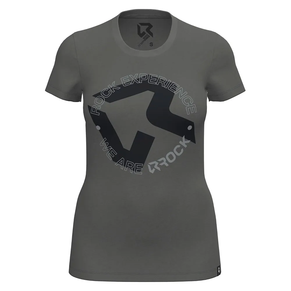 Rock Experience Dimore Degli Dei T-shirt Med Korta ärmar