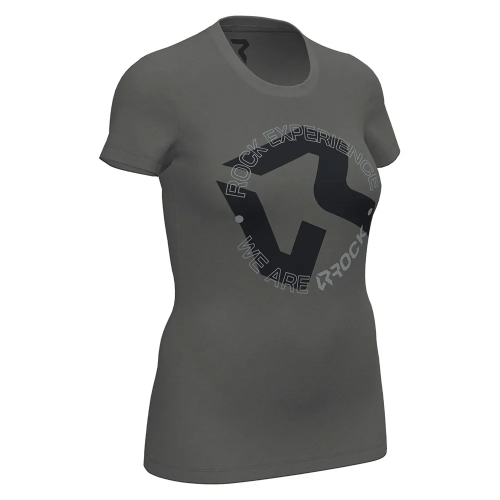 Rock Experience Dimore Degli Dei T-shirt Med Korta ärmar