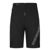 Rock Experience Diomede Bermuda Shorts Rock Experience Diomede Bermuda Shorts