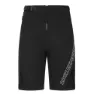 Rock Experience Diomede Bermuda Shorts, Caviar