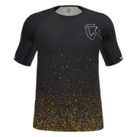 Rock Experience Drip T-shirt Med Korta ärmar