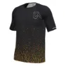 Rock Experience Drip T-shirt Med Korta ärmar