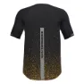 Rock Experience Drip T-shirt Med Korta ärmar