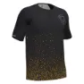 Rock Experience Drip T-shirt Med Korta ärmar