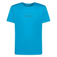 Rock Experience Echo Wall T-shirt Med Korta ärmar Rock Experience Echo Wall T-shirt Med Korta ärmar