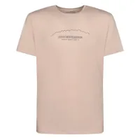 Rock Experience Echo Wall T-shirt Med Korta ärmar Rock Experience Echo Wall T-shirt Med Korta ärmar