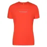 Rock Experience Echo Wall T-shirt Med Korta ärmar
