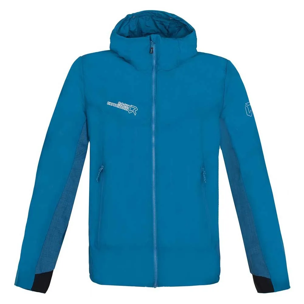 Rock Experience Excalibur Hybrid Jacka, Moroccan blue
