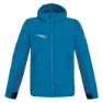 Rock Experience Excalibur Hybrid Jacka, Moroccan blue