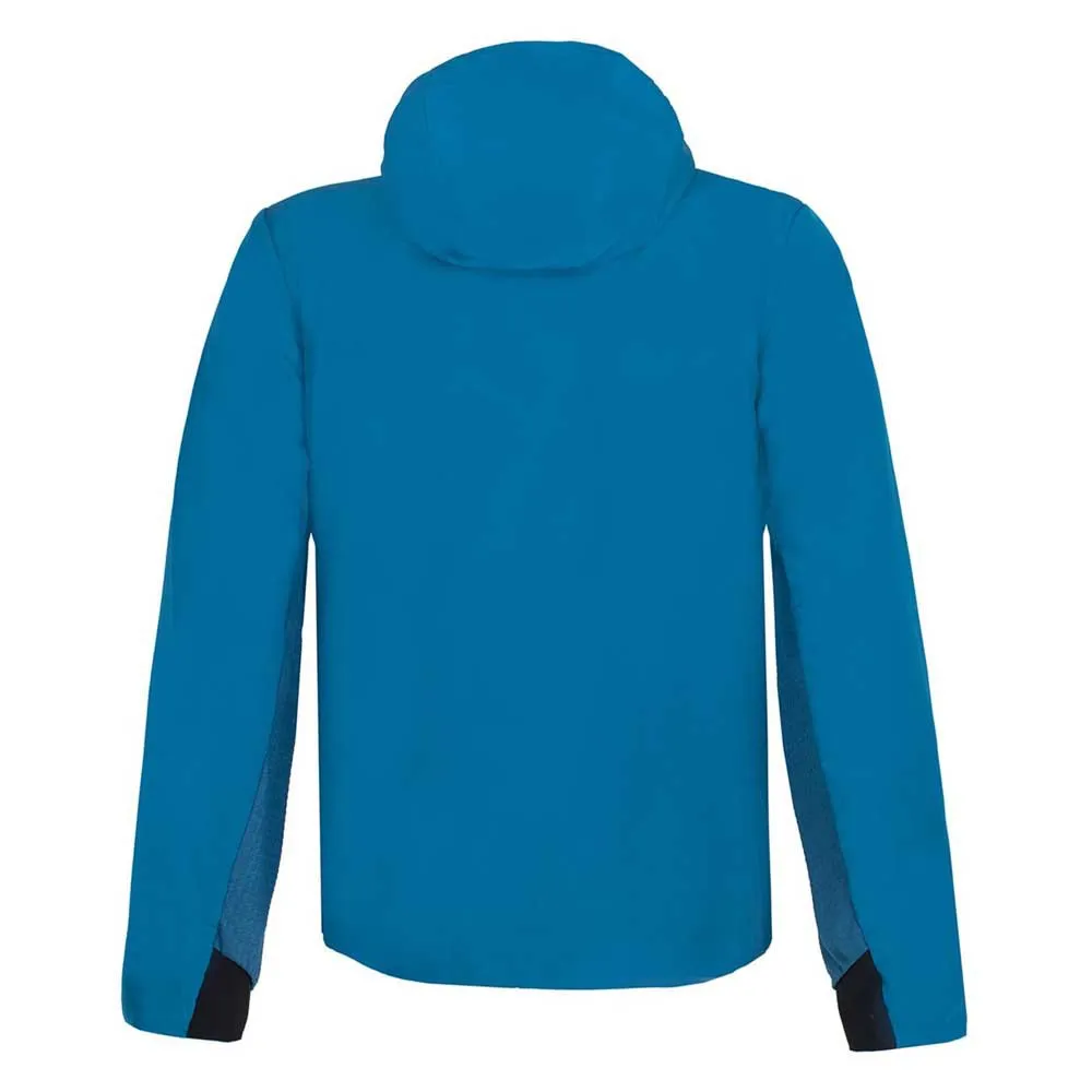 Rock Experience Excalibur Hybrid Jacka, Moroccan blue