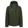 Kombu green
