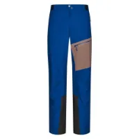 Rock Experience Fanatic Padded Byxor Rock Experience Fanatic Padded Byxor