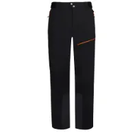 Rock Experience Fanatic Padded Byxor Rock Experience Fanatic Padded Byxor
