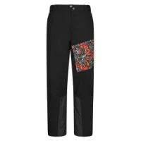 Rock Experience Fanatic Padded Byxor Rock Experience Fanatic Padded Byxor