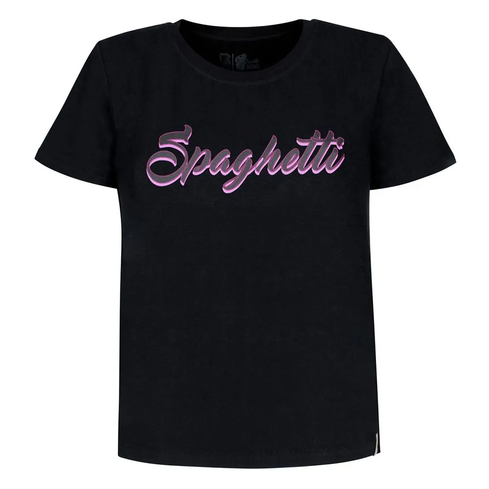 Rock Experience Farfalle T-shirt Med Korta ärmar