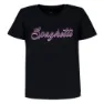 Rock Experience Farfalle T-shirt Med Korta ärmar